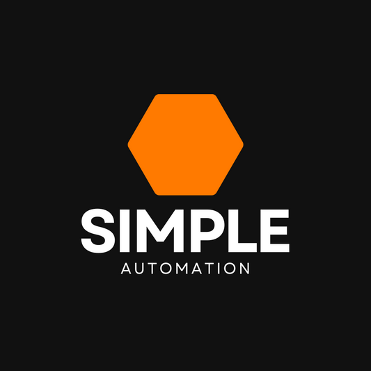 Simple Automation