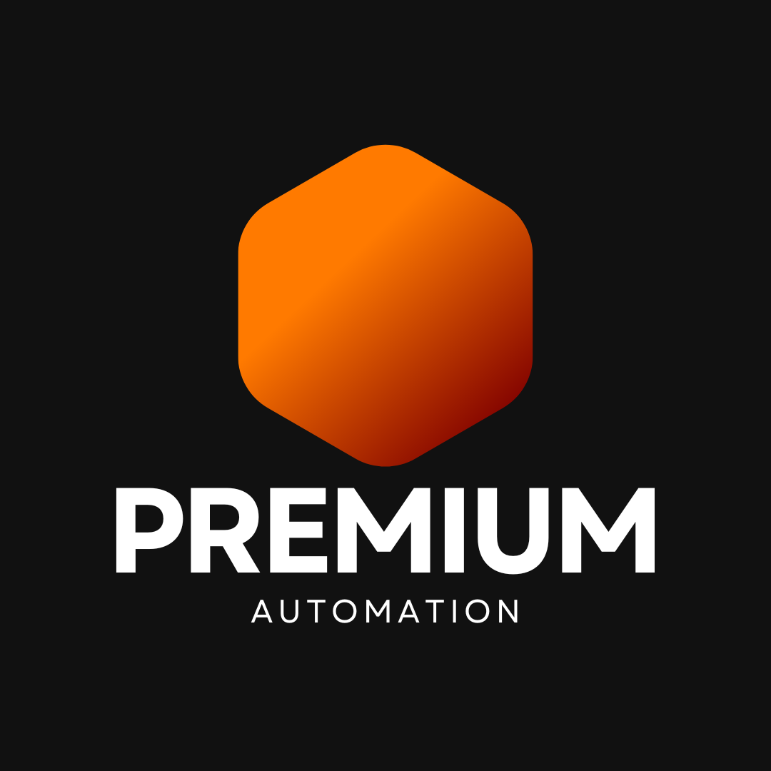 Premium Automation