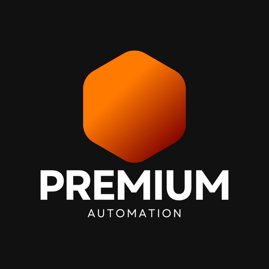 Premium Automation